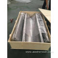 Stainless steel or aluminum perforated sheet